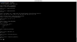 Diferentes formas de obtener el valor mínimo y máximo Diferentes formas de obtener el valor mínimo y máximo