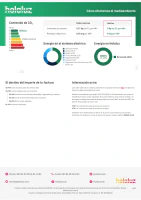 Factura Holaluz Factura Holaluz