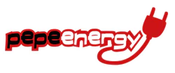 Pepeenergy