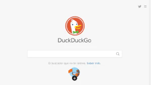 DuckDuckGo