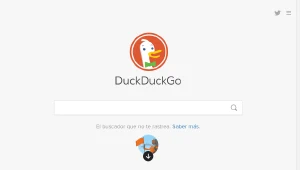 DuckDuckGo