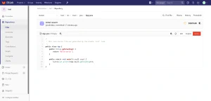 Contenido de archivo código fuente Contenido de archivo código fuente