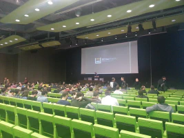 BilboStack 2018 BilboStack 2018