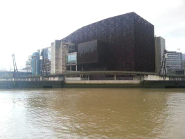 Palacio Euskalduna Palacio Euskalduna