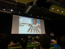 Lo que no se Vue Lo que no se Vue