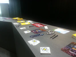 Merchandising Merchandising