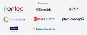 Patrocinadores Patrocinadores
