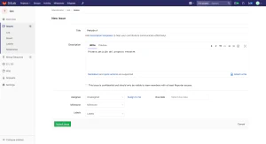 Nueva petición A Nueva petición A