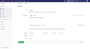 Nueva petición B Nueva petición B
