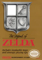 The Legend of Zelda