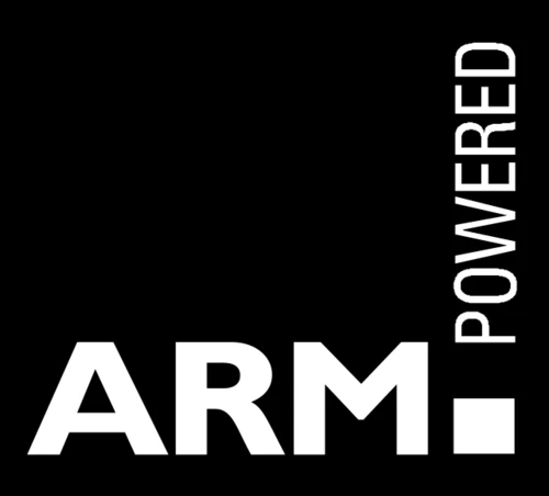 ARM Powered ARM Powered