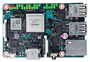 ASUS Tinker Board