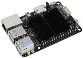 ODROID C2