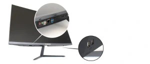 Slimbook AIO Curve Slimbook AIO Curve