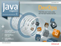 Java Magazine 2015 Java Magazine 2015