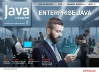 Java Magazine 2016 Java Magazine 2016