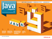 Java Magazine 2017