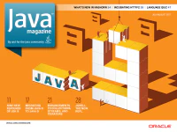 Java Magazine 2017 Java Magazine 2017