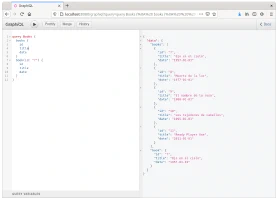 Consultas sin utilizar un fragmento