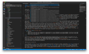 Ventana emergente de acciones rápidas Ventana emergente de acciones rápidas