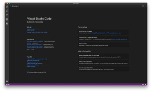 Visual Studio Code