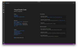 Visual Studio Code