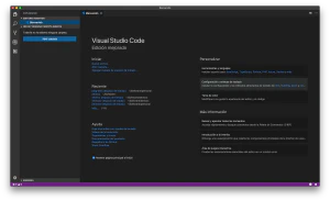 Visual Studio Code