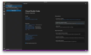 Visual Studio Code
