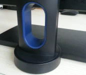 Pantalla parte trasera Pantalla parte trasera