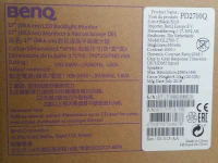 Desempaquetado Desempaquetado