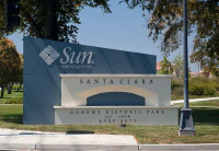 Sun Microsystems Headquarters
