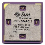 Sun Microsystems sparc
