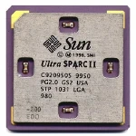 Sun Microsystems sparc