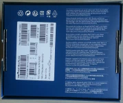 Caja Intel NUC8i5BEK Caja Intel NUC8i5BEK