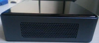 Aspecto exterior Intel NUC8i5BEK Aspecto exterior Intel NUC8i5BEK
