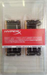 Desempaquetado memoria HyperX Impact