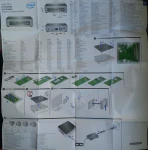 Manuales e instrucciones del NUC