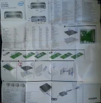 Manuales e instrucciones del NUC