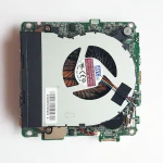 Ventilador Ventilador