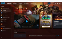 Instalación de Diablo 3