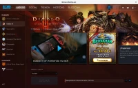 Instalación de Diablo 3 Instalación de Diablo 3