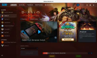 Instalación de Diablo 3