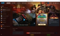 Instalación de Diablo 3 Instalación de Diablo 3