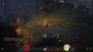 Caminio hacia Nueva Tristán Caminio hacia Nueva Tristán