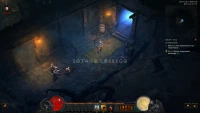 Jugando a Diablo 3 Jugando a Diablo 3