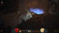 Jugando a Diablo 3