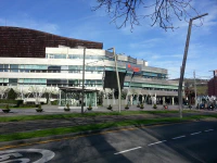 Palacio Euskalduna Palacio Euskalduna