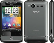 HTC Wildfire