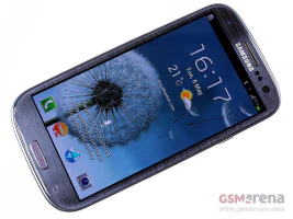 Samsung Galaxy S3