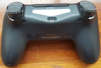 Mando DualShock 4 V2